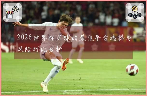 2026世界杯买球的最佳平台选择与风险对比分析